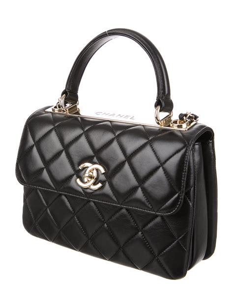 small chanel purses